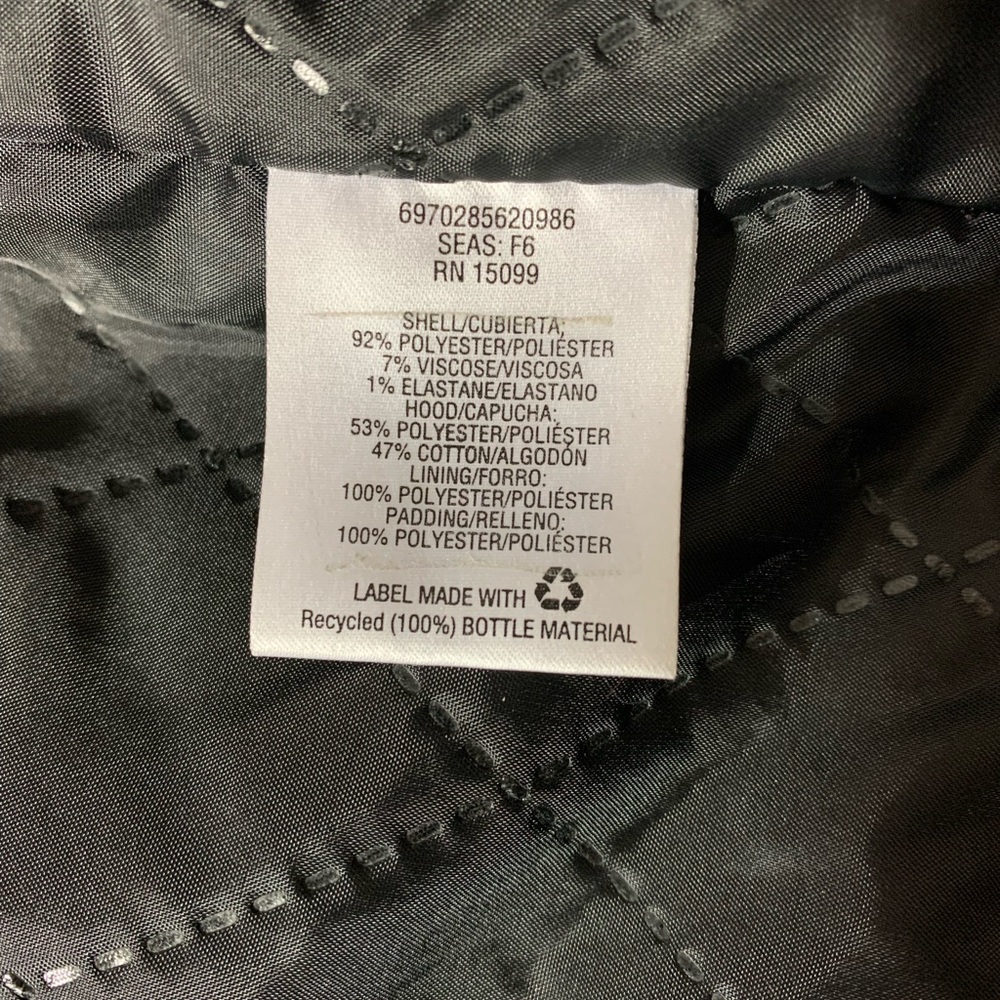 Roebuck & Co. Jacket Size S - Picture 8 of 13
